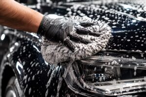 Auto Wassen Limburg
