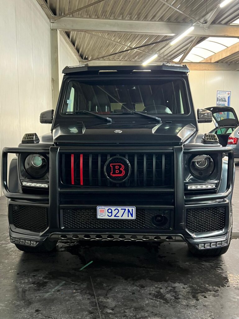 Auto Detailing Limburg