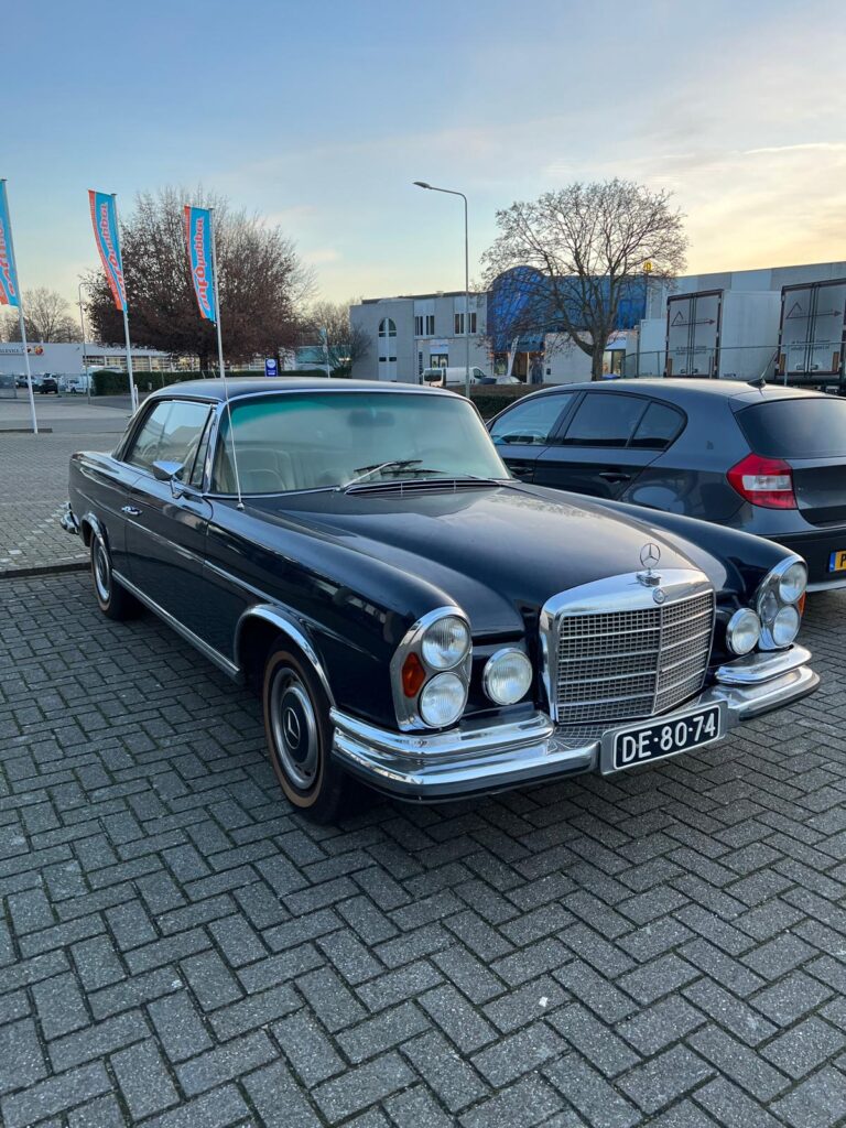 Auto Detailing Limburg