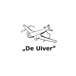 de uiver