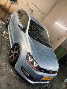 Auto Exterieur Reinigen Limburg